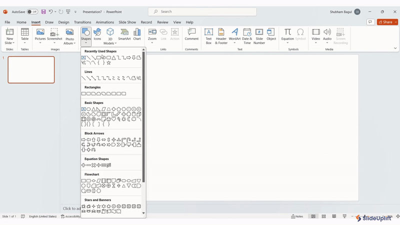 How Do I Create An Org Chart In PowerPoint Hassle Free