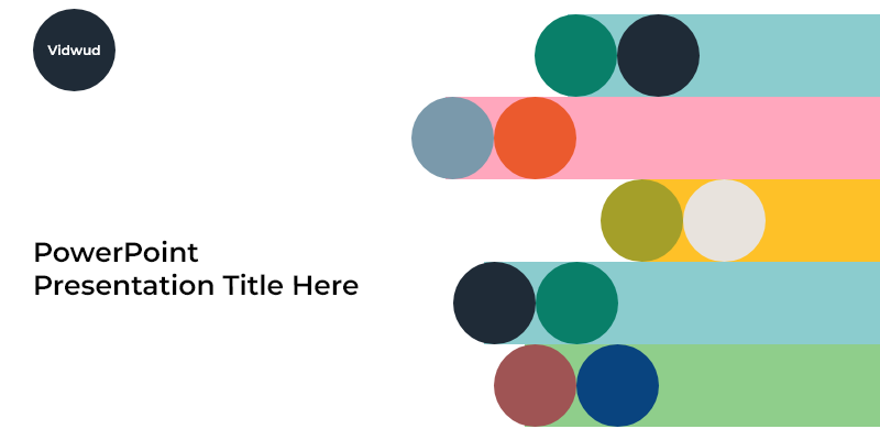 An Ultimate Guide to a Title Page for PowerPoint Presentation