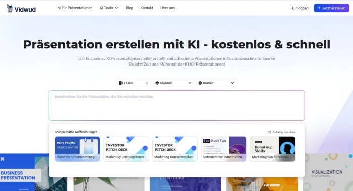 Präsentation Ende: 9 Beispiele Sie nicht verpassen sollten!