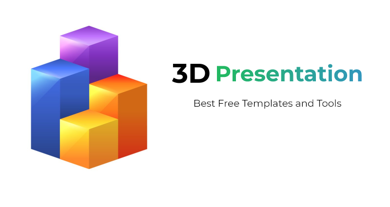 3D Presentation