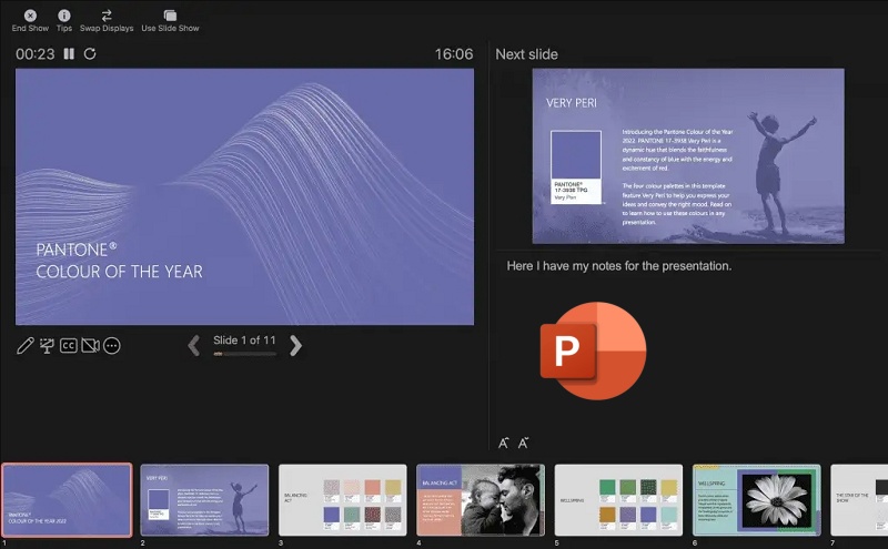 How to Edit PPT in Presenter Mode - Complete Guide