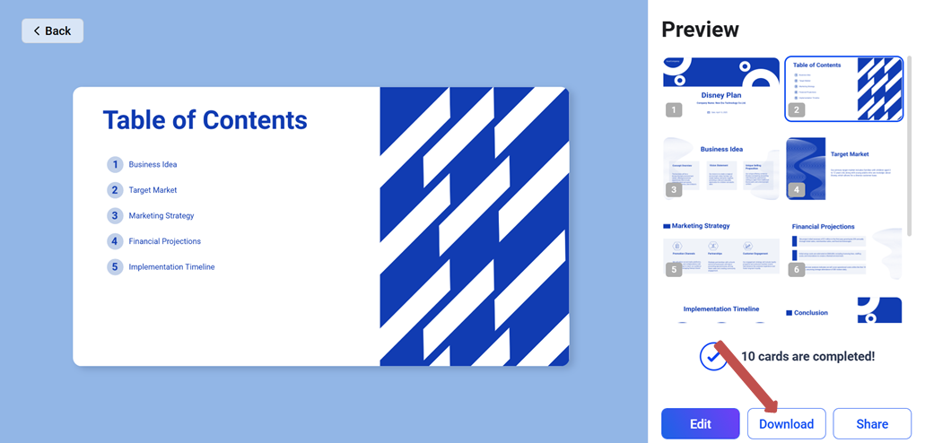 Download the Presentation