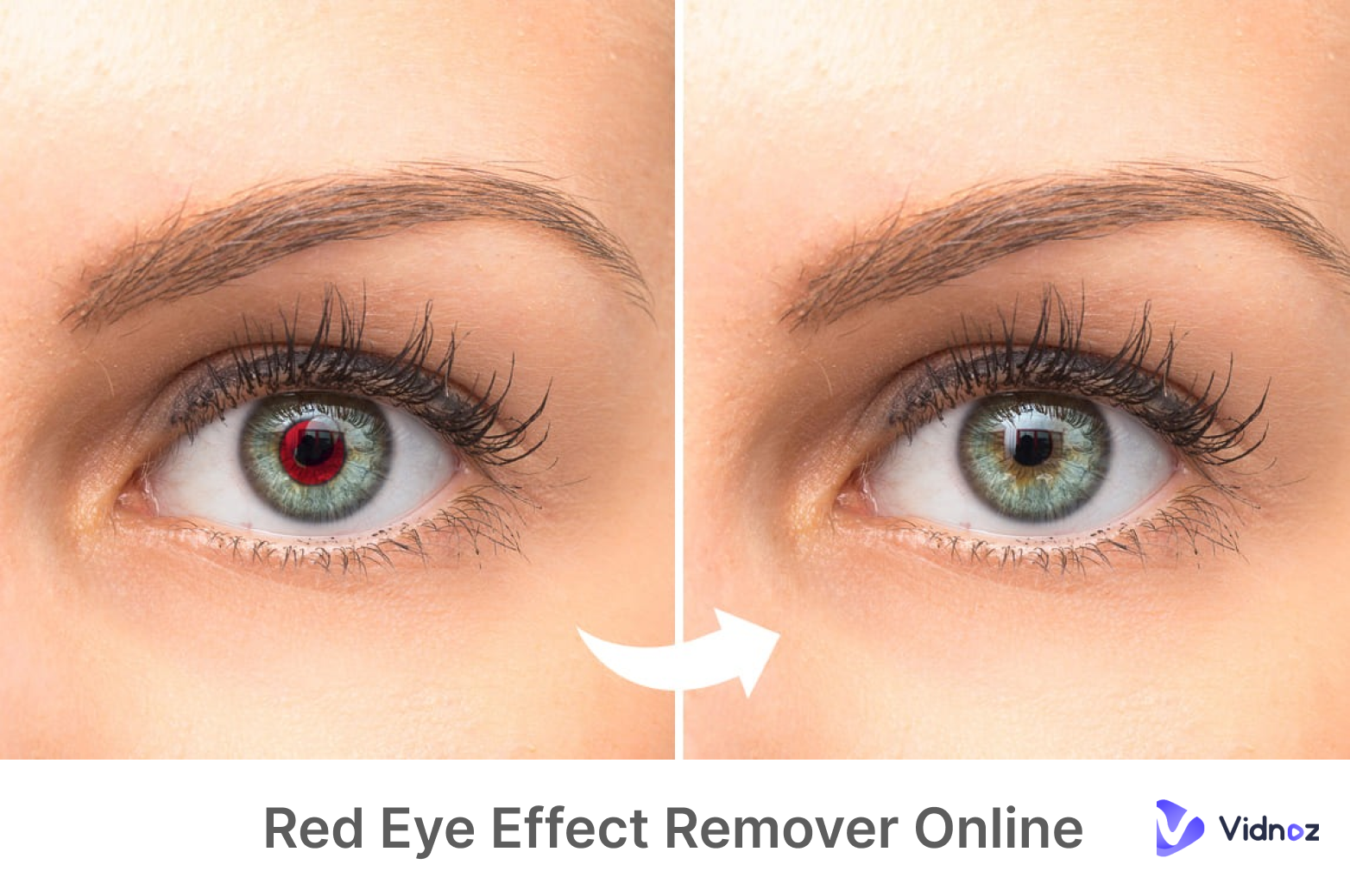 Red Eye Effect Remover