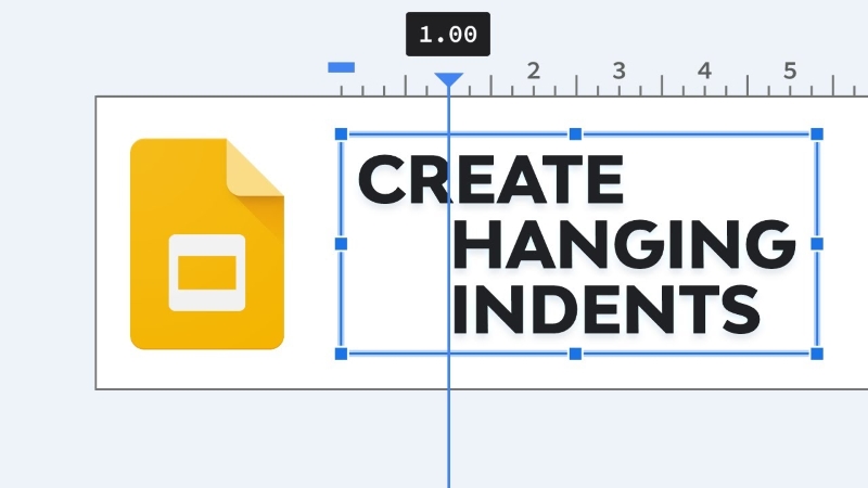 How to Do Hanging Indent on Google Slides: A Comprehensive Guide with 3 Ways