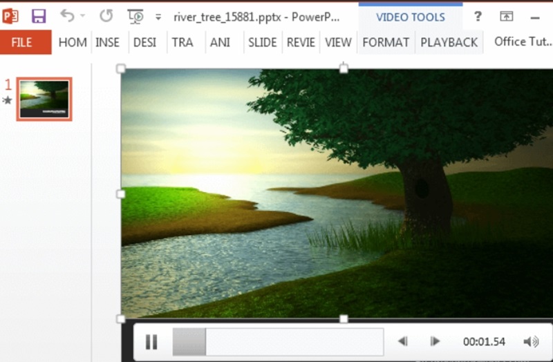 How to Add PowerPoint Video Background: Full Guide & Free Video Stock