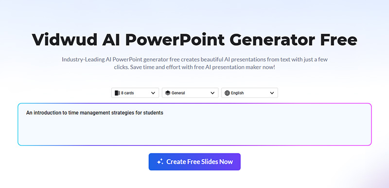 How to Edit Chart in PowerPoint Enhanced Vidwud AI