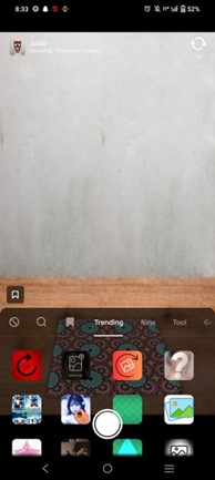 Find Face Swap Effects