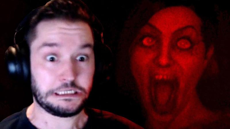 AI Jumpscare
