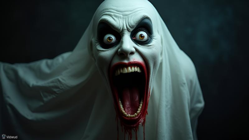 Vidwud AI Jumpscare Image