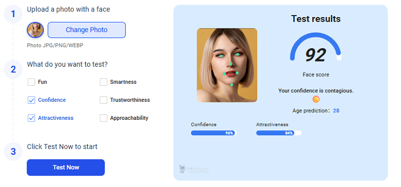 Do You Look Better with a Beauty Face Filter-2