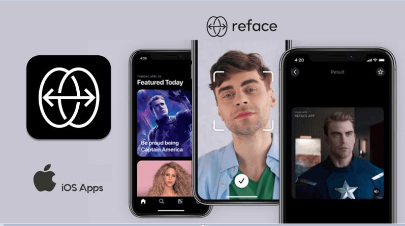 Fooocus Face Swap Alternative - Reface