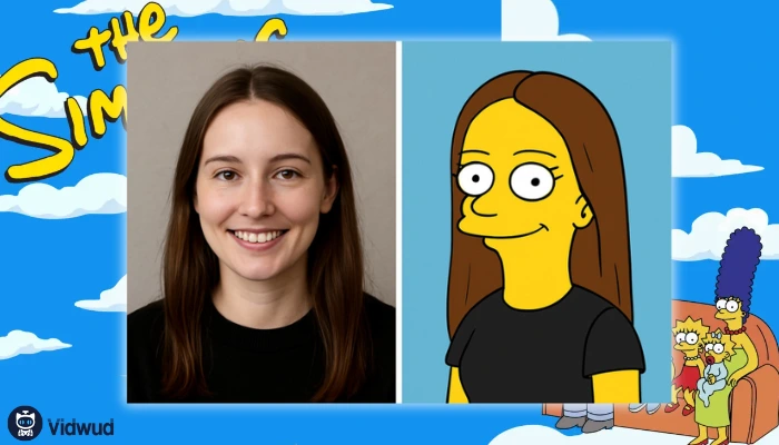 Simpsons IA: Top 4 Ferramentas de IA para Transformar Foto em Simpsons Online Grátis