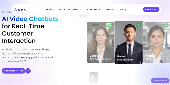 eSelf.ai