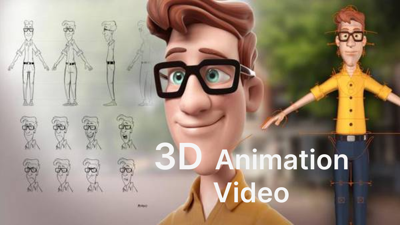 Top 5 Online 3D Animation Video Makers for Stunning Creation & 4K Free Download