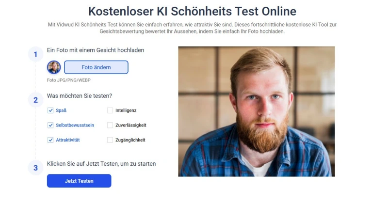 Welcher Bart steht mir