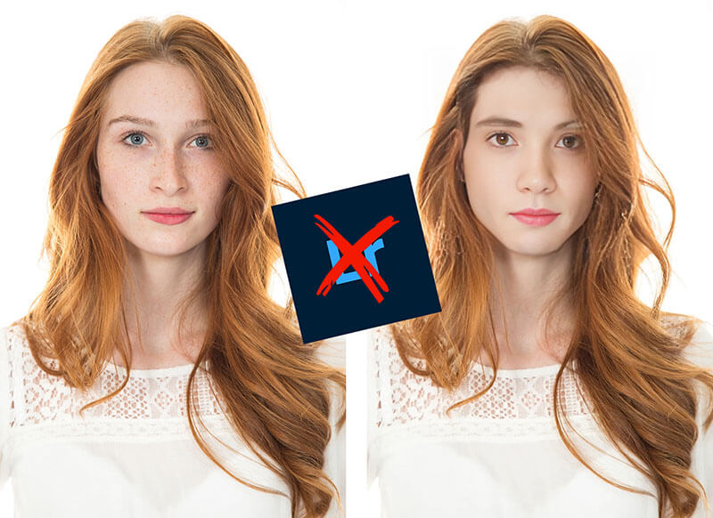 5 Better Alternatives When No Face Swap in Lightroom