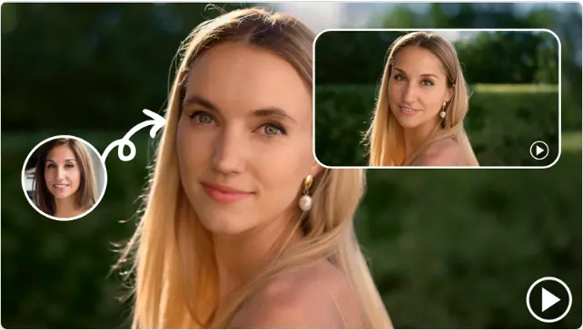 3 méthodes pour changer de visage sur une vidéo gratuitement en ligne en haute qualité