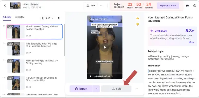 vizard-ia-clip-video-1