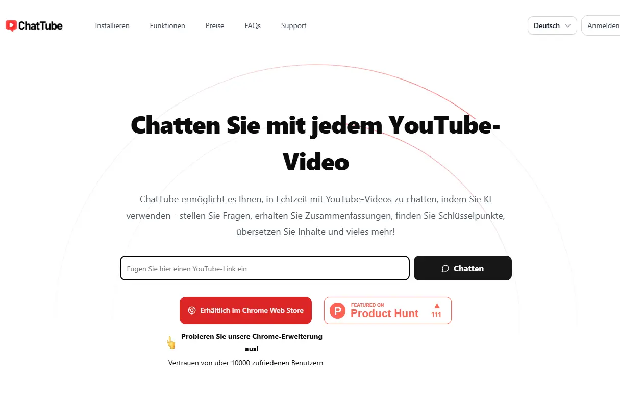 ChatTube
