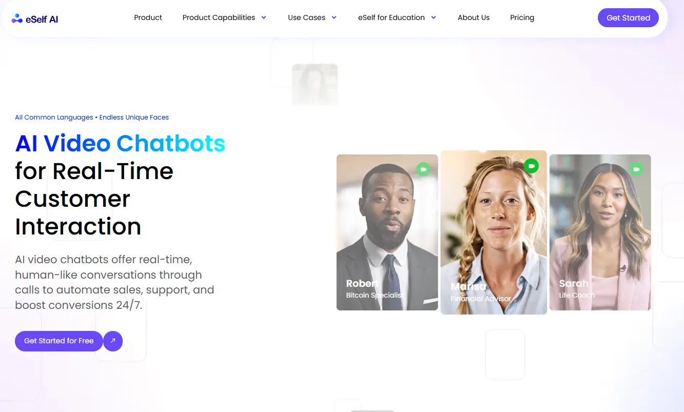 eself.ai