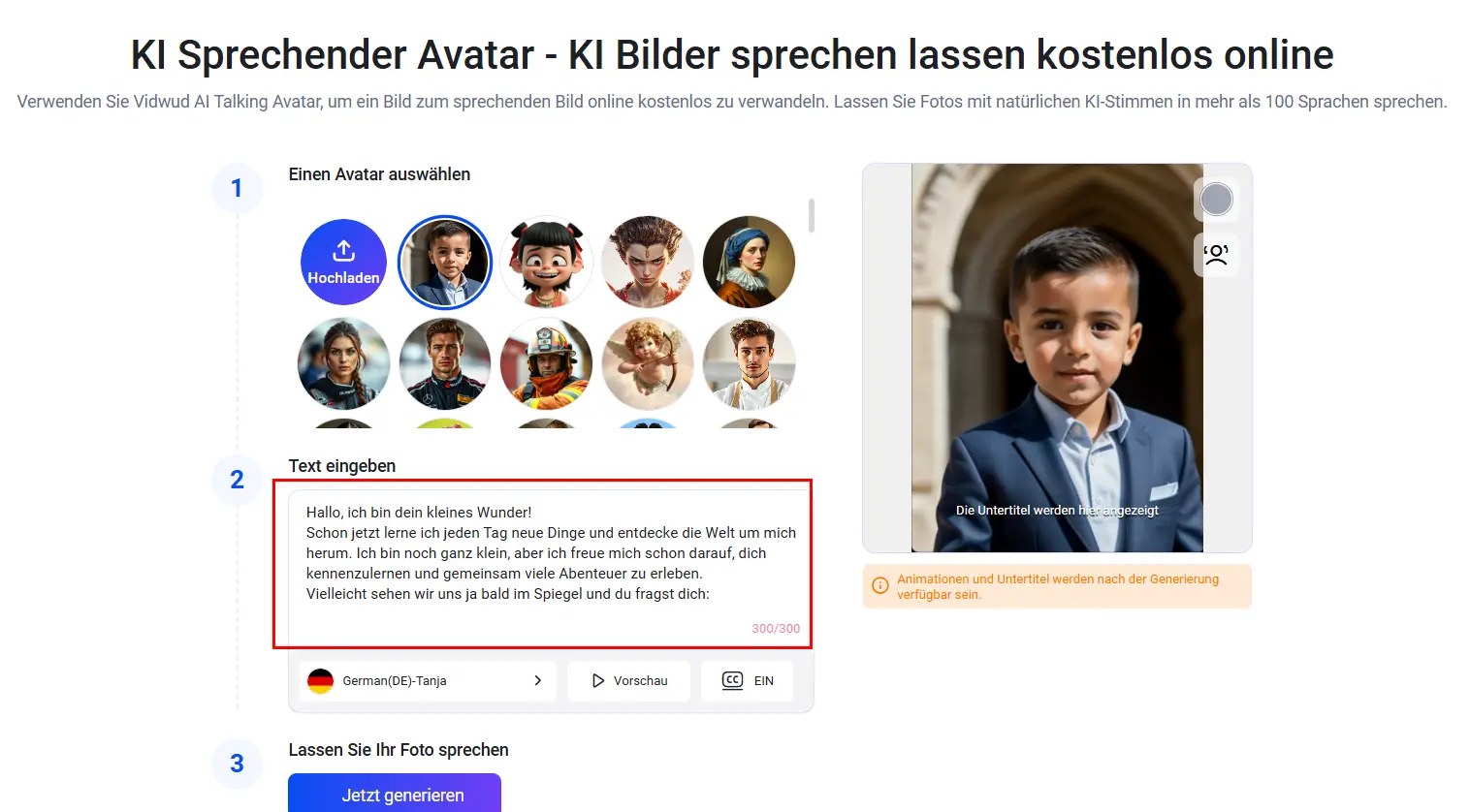 KI_Sprechender_Avatar