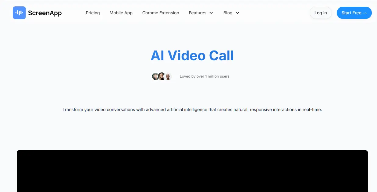 ScreenApp