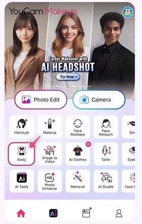 Try AI Breast Expansion