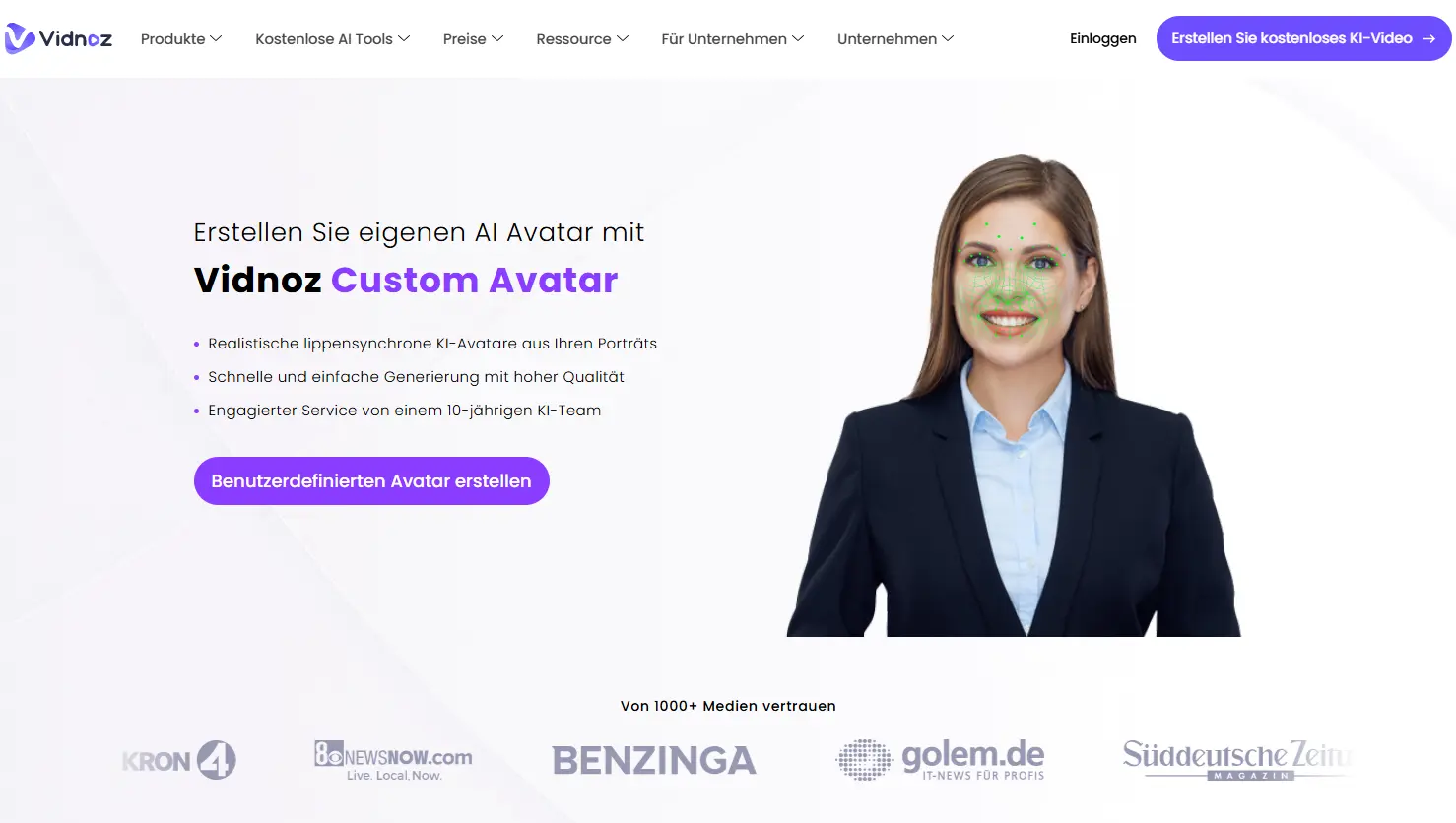 Vidnoz