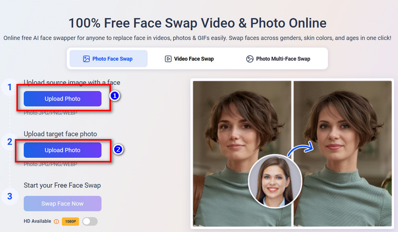 Vidwud AI Add Image