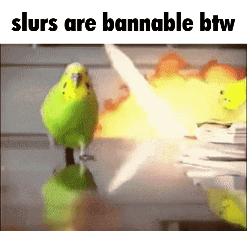 Explosion Meme GIF