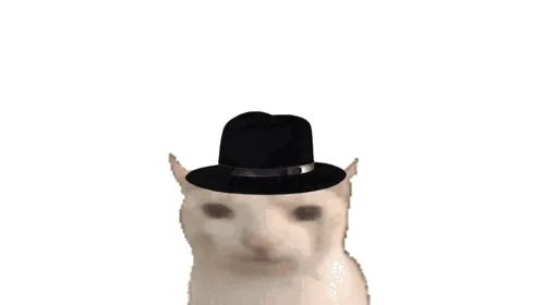 Boom Cat