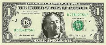1 Dollar Bill Image With Picture