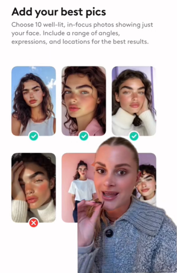 Create an AI Model of You