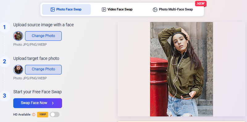 Face Swap to Correct Closed Eyes-2