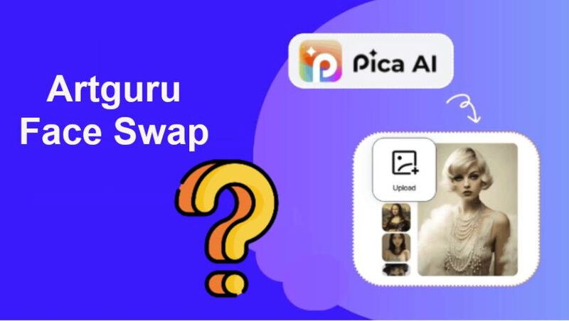 Artguru Face Swap Review