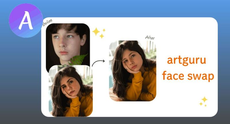 What Is Artguru Face Swap