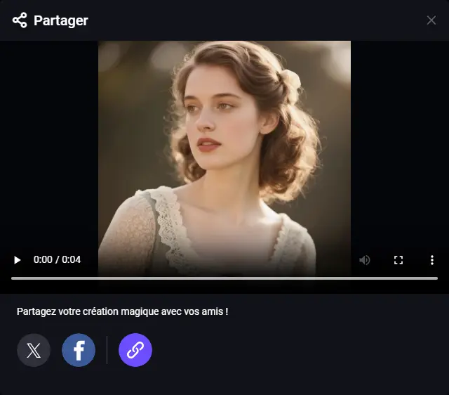 partager