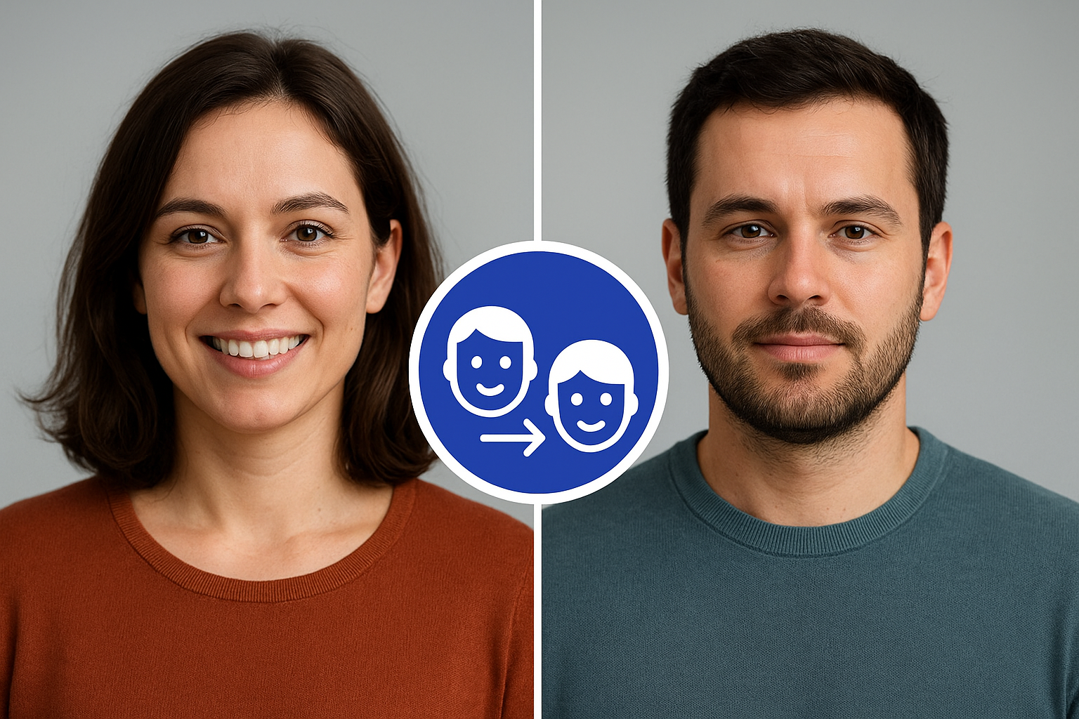 AI Face Swap