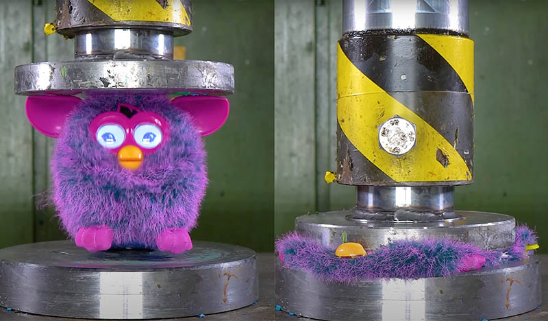 Crush It AI Example 3