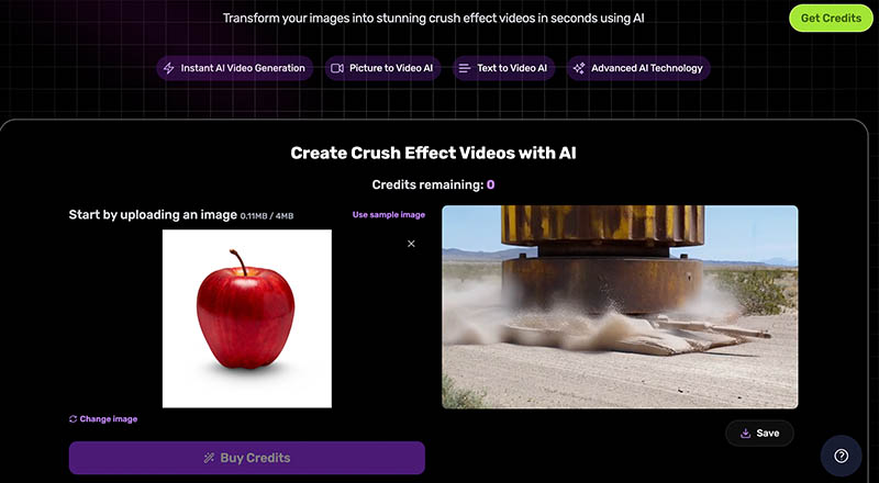 Crush It AI Sendfame