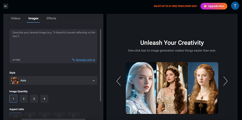 AI Bikini Dance Vidwud Image Generator