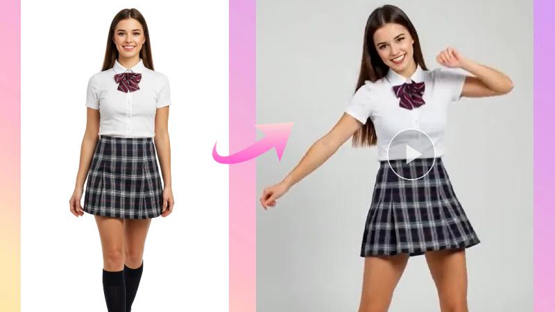 Best 5 AI Body Shake Generators: Make Your Body Shake with AI [2025]