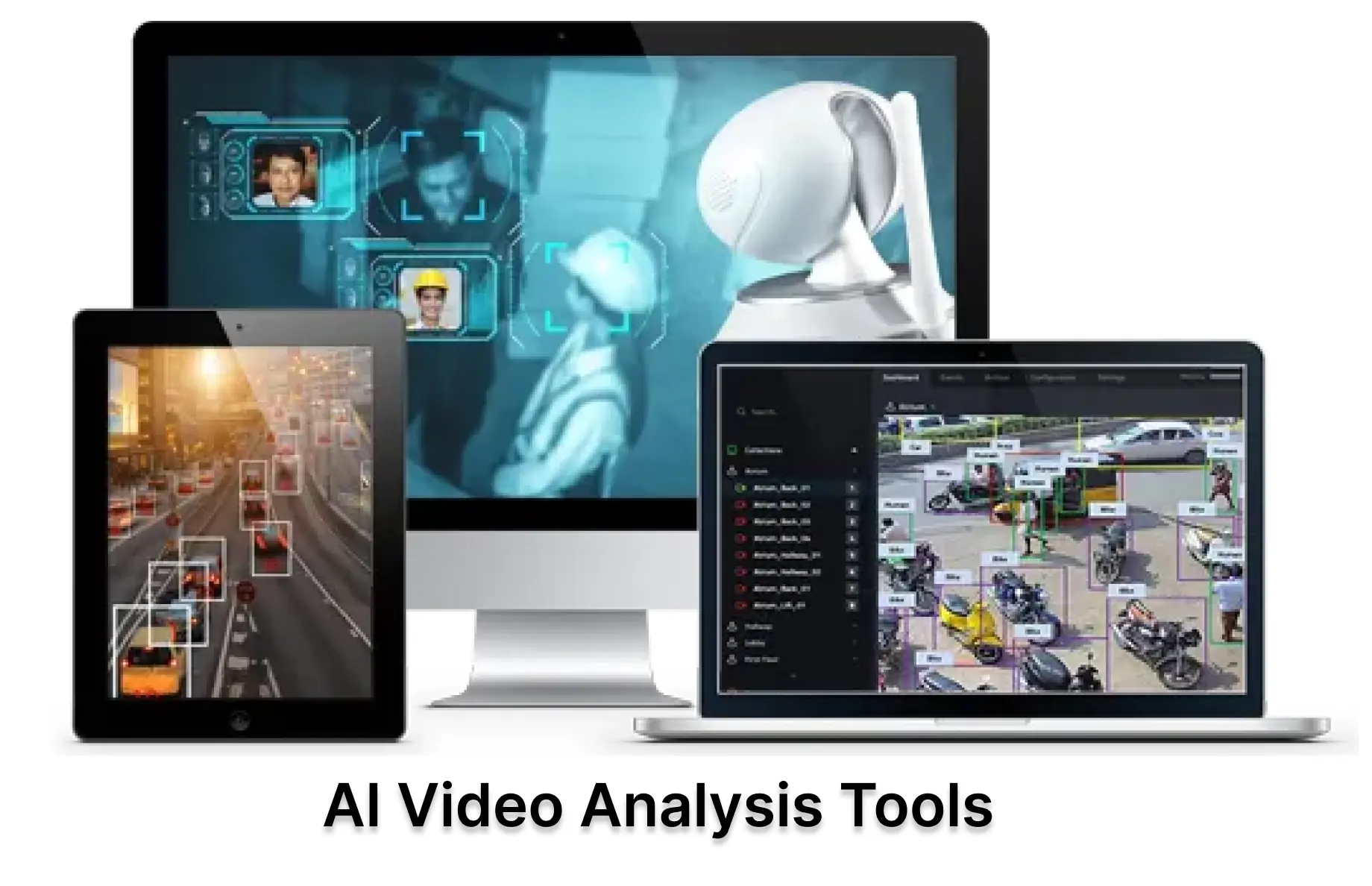 Intelligente KI Videoanalyse für Fußball & mehr - So geht’s!