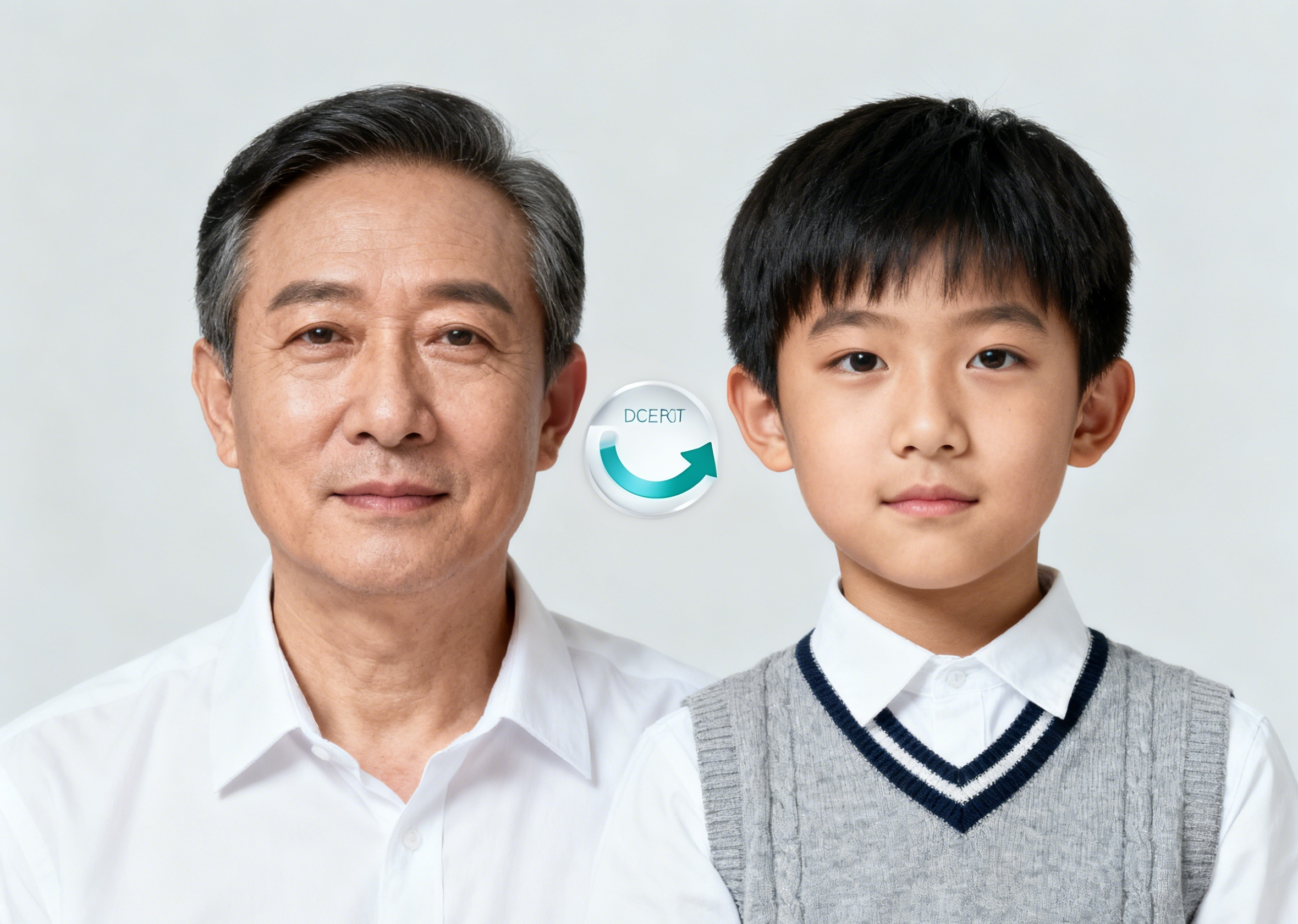 Father Son Face Swap: The Funniest Trend You Need to Try