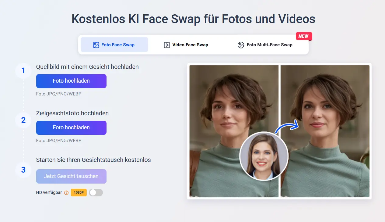 vidwud_gesichter tauschen online
