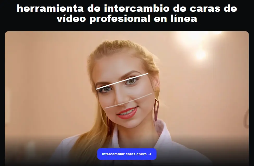 Deepswap gender swap