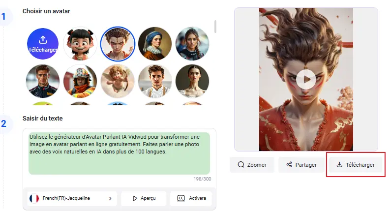 avatar-parlant-ia-telecharger