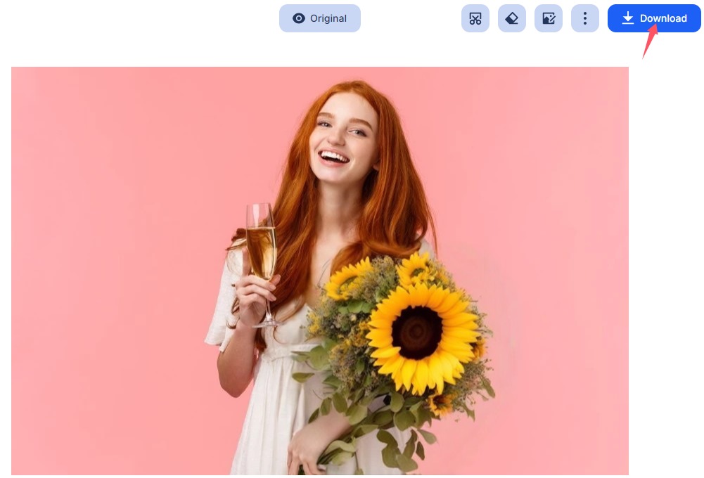 Clipdrop生成式填充第3步