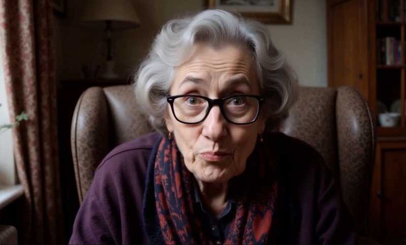 AI奶奶概覽與AI奶奶影片製作指南