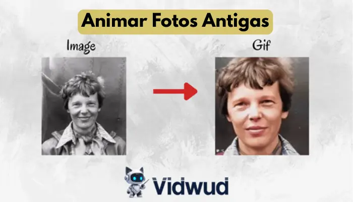 Explore as 8 Principais Ferramentas de IA para Animar Fotos Antigas com perfeição